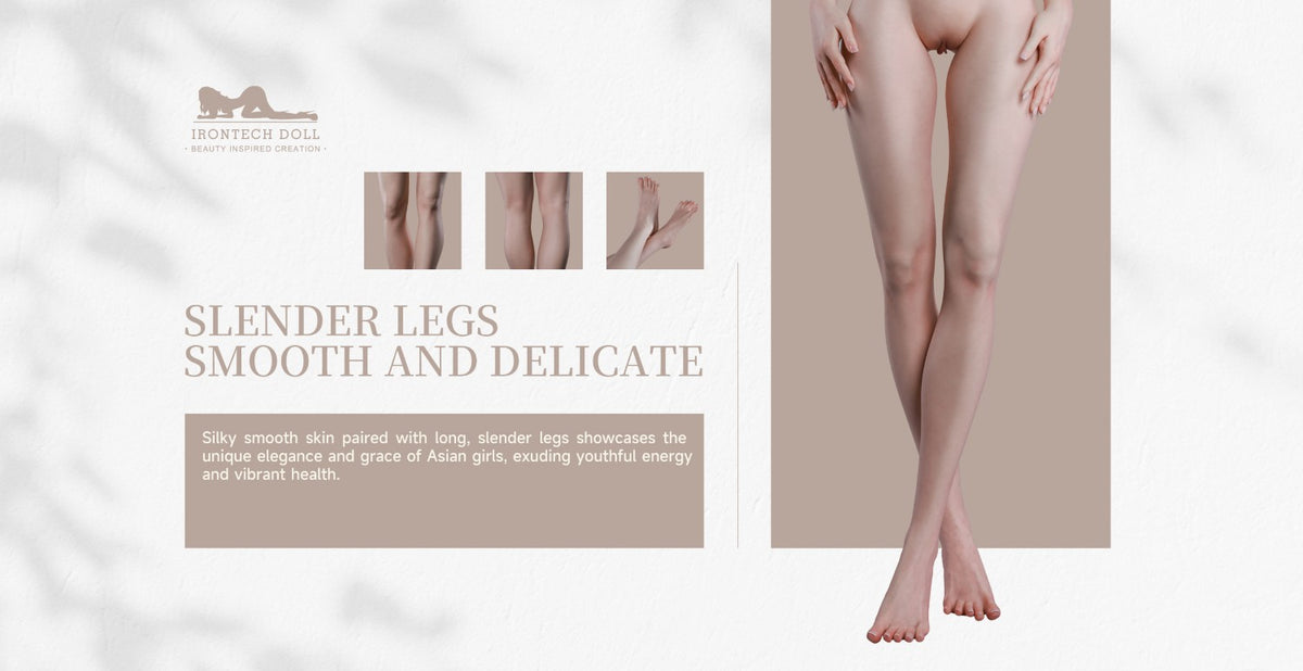 Miku bambola del sesso (Irontech Doll 161 cm Coppa D S14 Silicone)