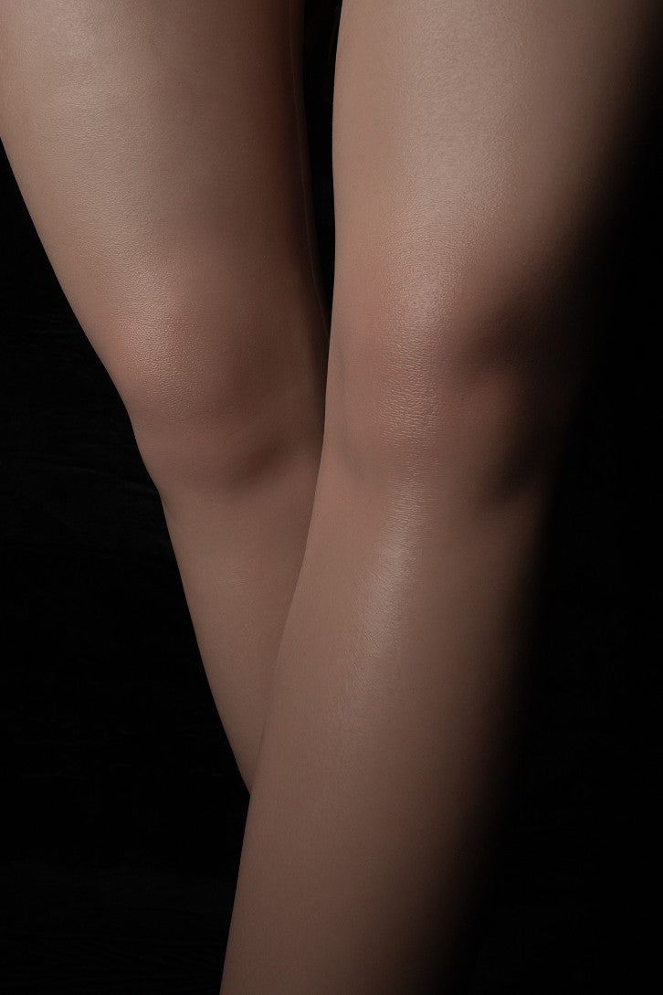 Hannah bambola del sesso (Tayu-Doll 163 cm Coppa D ZC-27# Silicone)