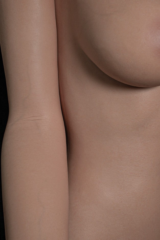 Hannah bambola del sesso (Tayu-Doll 163 cm Coppa D ZC-27# Silicone)