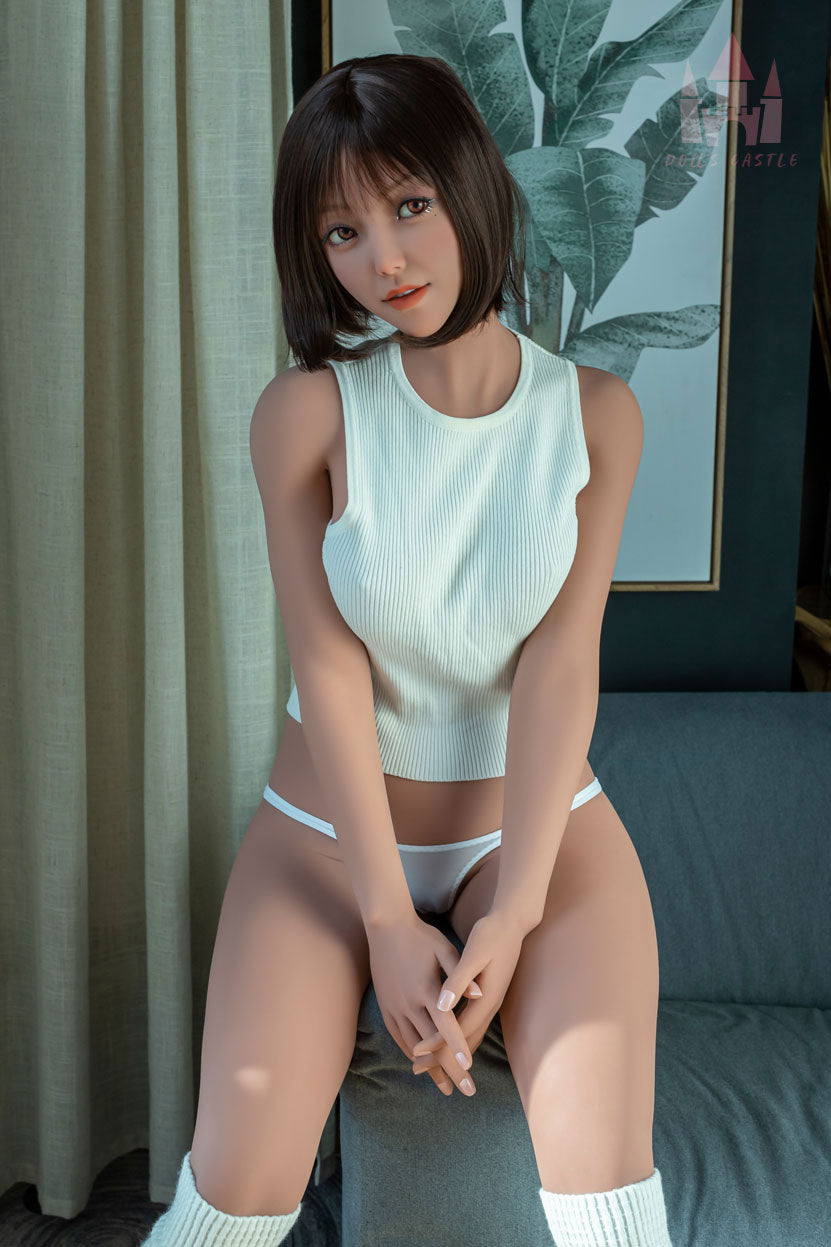 Willa Sex Doll (Dolls Castle 163 cm e-cup #k3 tpe)