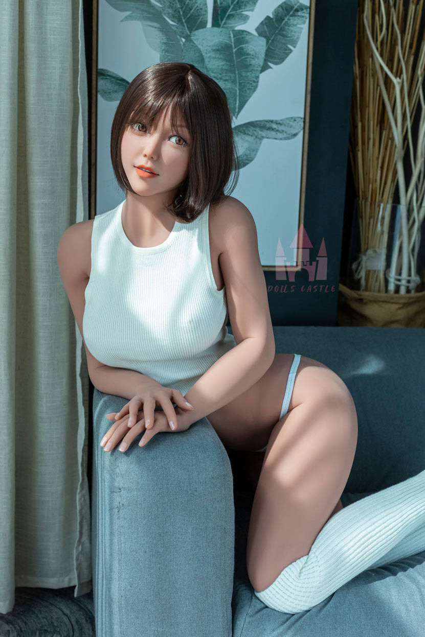 Willa Sex Doll (Dolls Castle 163 cm e-cup #k3 tpe)