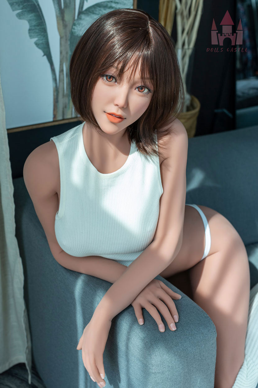 Willa Sex Doll (Dolls Castle 163 cm e-cup #k3 tpe)