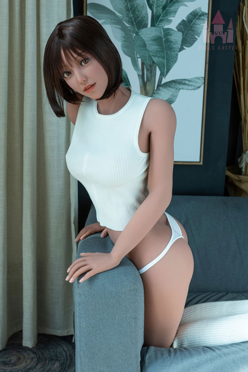 Willa Sex Doll (Dolls Castle 163 cm e-cup #k3 tpe)