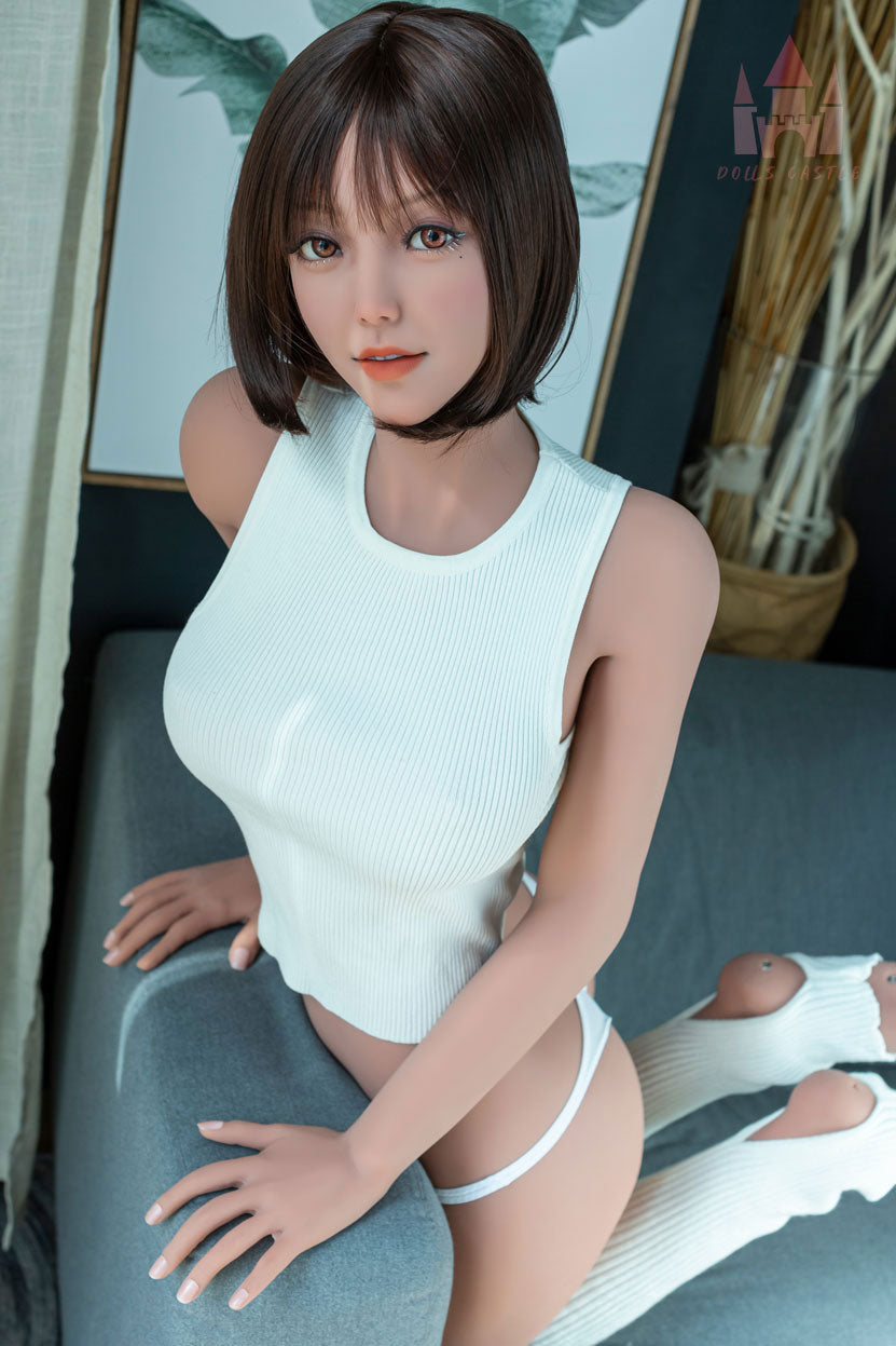 Willa Sex Doll (Dolls Castle 163 cm e-cup #k3 tpe)