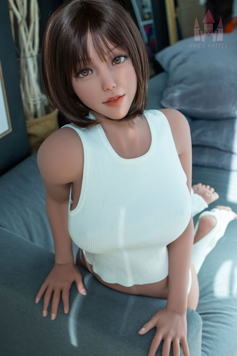 Willa Sex Doll (Dolls Castle 163 cm e-cup #k3 tpe)