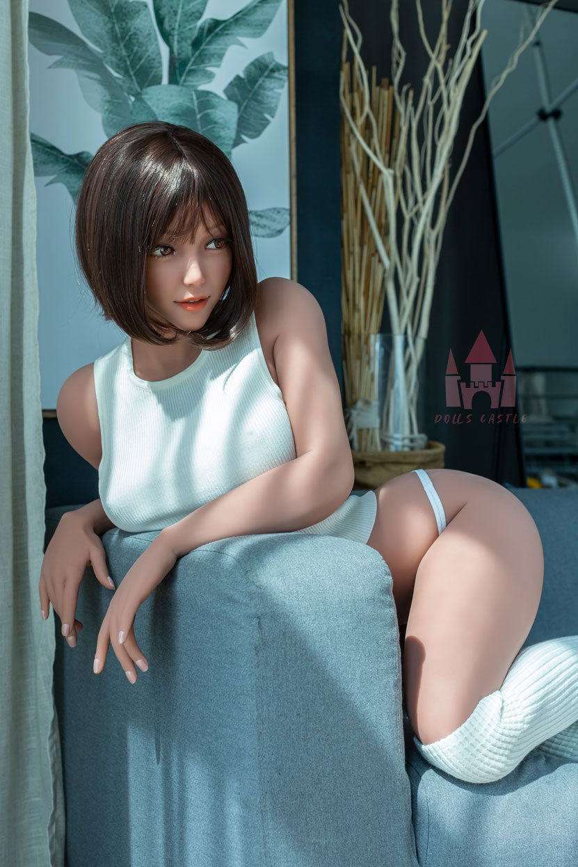 Willa Sex Doll (Dolls Castle 163 cm e-cup #k3 tpe)