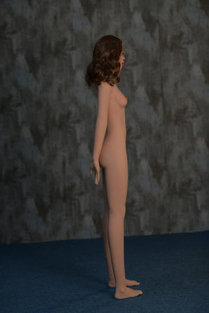 Beatrice Doll Sex (HRDoll 166 cm A-CUP #13 TPE)