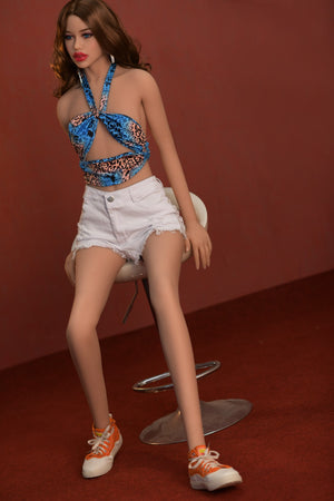 Beatrice Doll Sex (HRDoll 166 cm A-CUP #13 TPE)