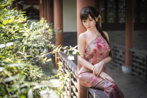 MIHO Sex Doll (JIUSHENG 168CM C-CUP #80 Silicone)