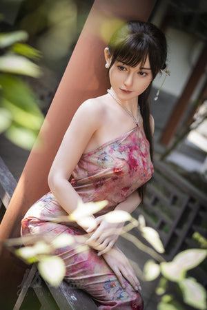 MIHO Sex Doll (JIUSHENG 168CM C-CUP #80 Silicone)
