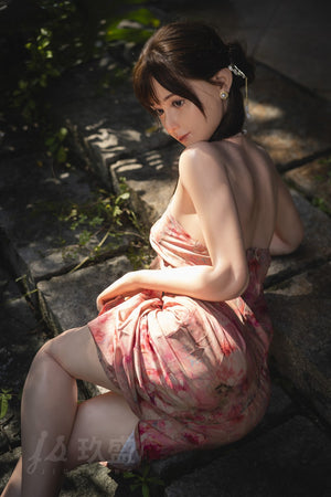 MIHO Sex Doll (JIUSHENG 168CM C-CUP #80 Silicone)