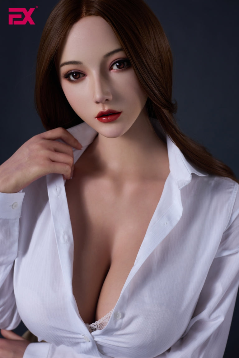 Moon 1 Sex doll (EXDoll 174cm J-cup #Ukiyo-E silicone)