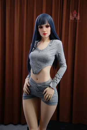 Mackenzie Sex Doll (Dolls Castle 170 cm B-CUP #DC49 TPE)
