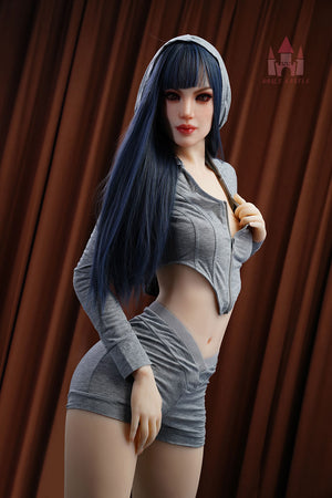 Mackenzie Sex Doll (Dolls Castle 170 cm B-CUP #DC49 TPE)