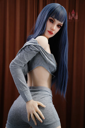 Mackenzie Sex Doll (Dolls Castle 170 cm B-CUP #DC49 TPE)