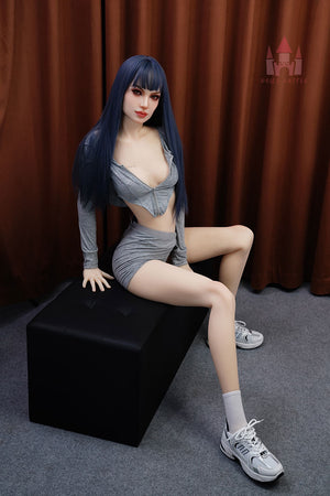 Mackenzie Sex Doll (Dolls Castle 170 cm B-CUP #DC49 TPE)