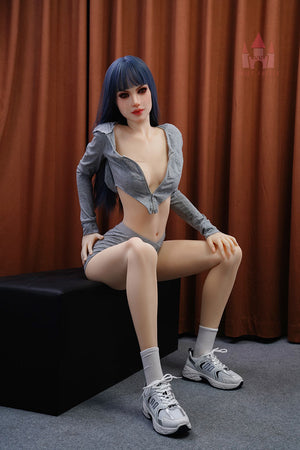 Mackenzie Sex Doll (Dolls Castle 170 cm B-CUP #DC49 TPE)
