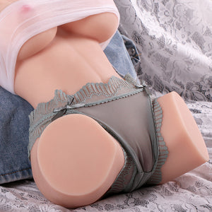 BURSE CURVY (EL-Doll 39 cm d-kupa tpe) EXPRESS