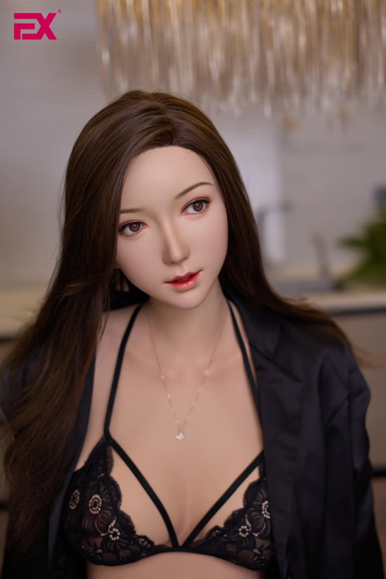 Anna Sex doll (EXDoll 171cm F-cup #Ukiyo-E silicone)