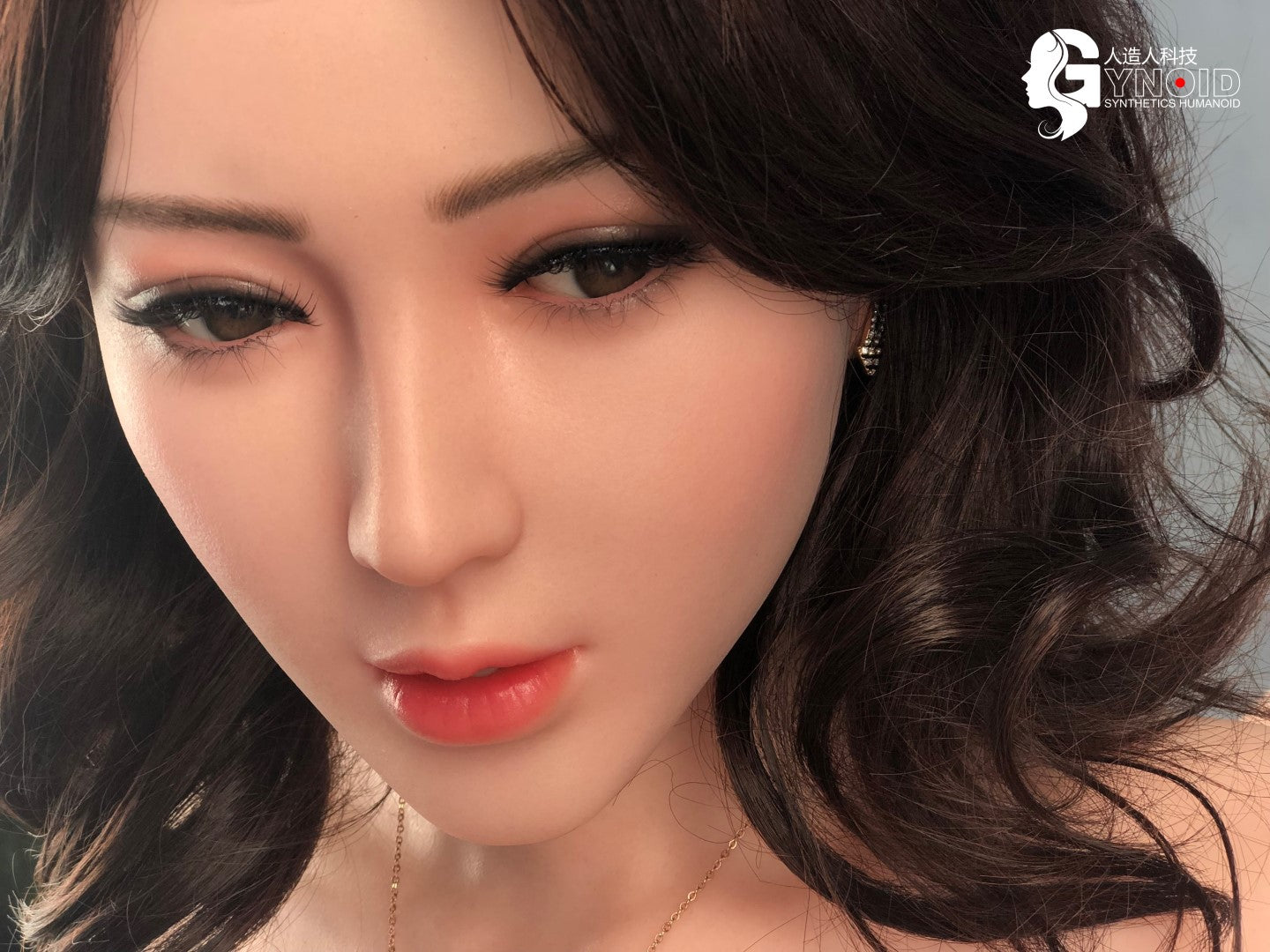 Sex Boll Xiang Model 6 (Gynoid Doll Silicone F-Cup da 160 cm)