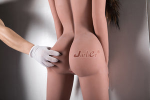 MEG Sex Doll (Jarliet 165 cm a-kupa tpe+silicone)