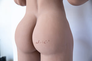 Bambola sesso maschile Bernie da Jarliet - bambola realistica da 170 cm con corpo muscolare
