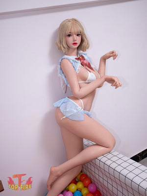 Kali Doll Sex (Top Fire Doll 164 cm B-CUP T35 Silicone)