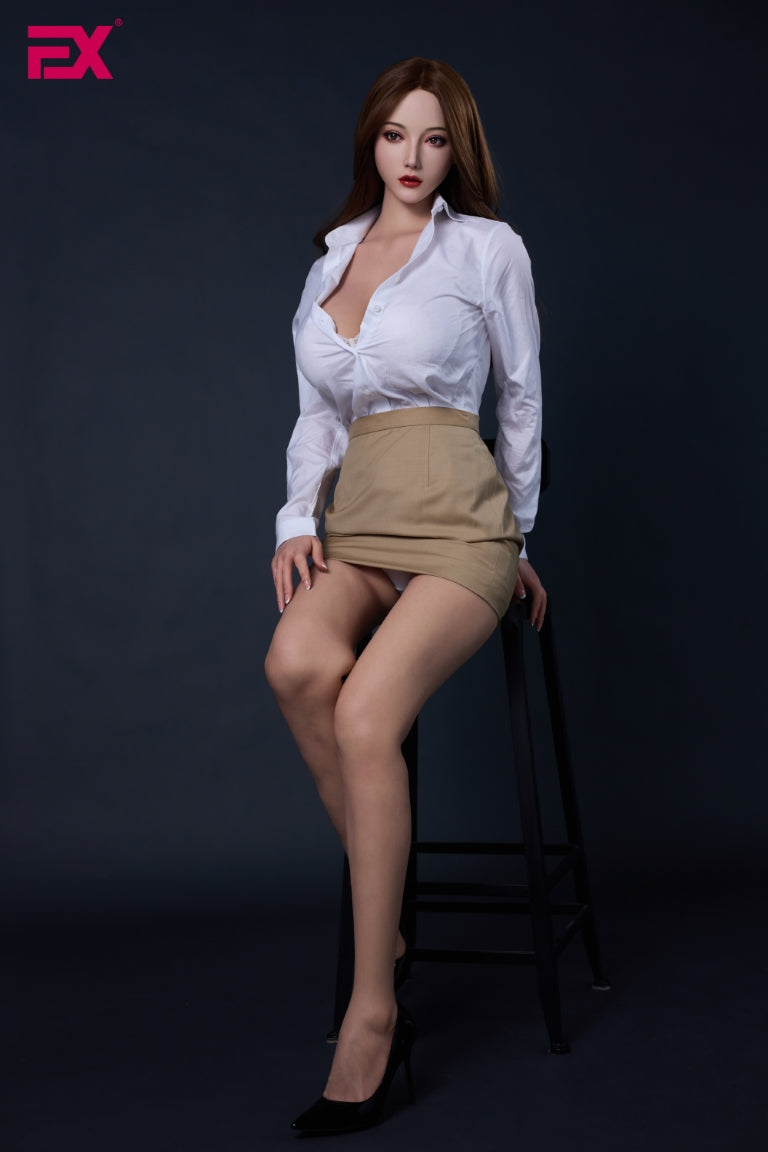 Moon 1 Sex doll (EXDoll 174cm J-cup #Ukiyo-E silicone)