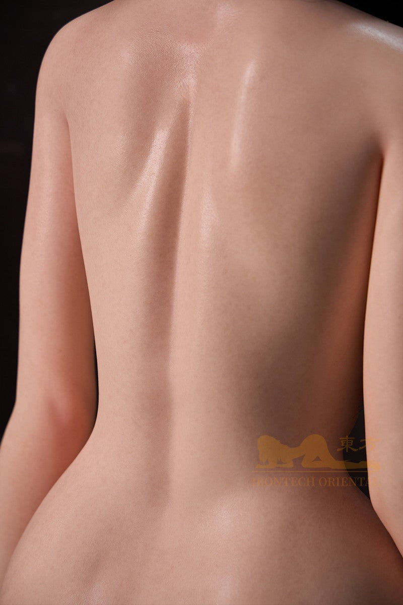 Yuna Sex doll (Irontech Doll 153cm E-cup T1 silicone)