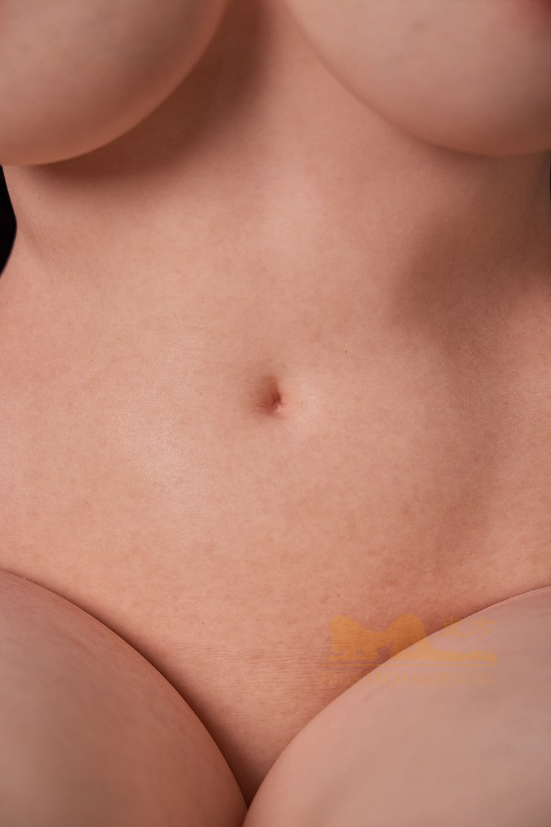 Yuna Sex doll (Irontech Doll 153cm E-cup T1 silicone)