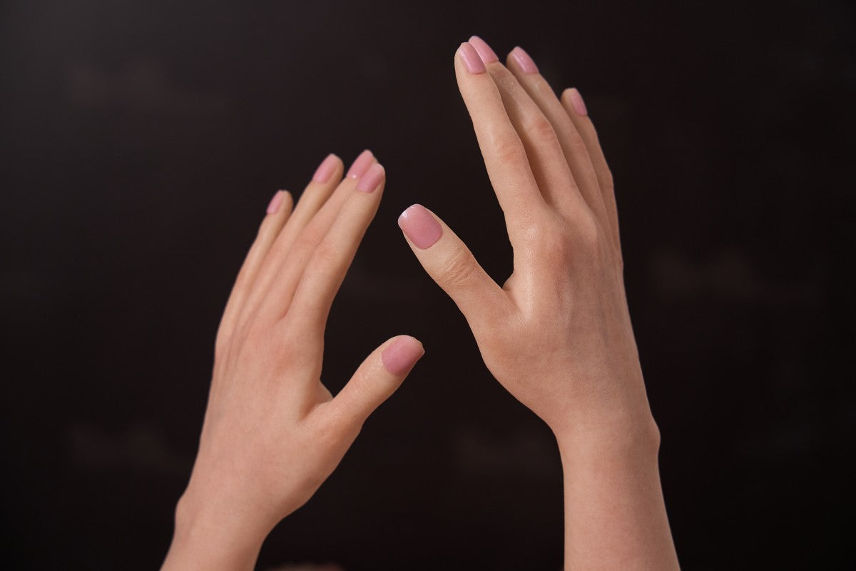 Yuna Sex doll (Irontech Doll 153cm E-cup T1 silicone)