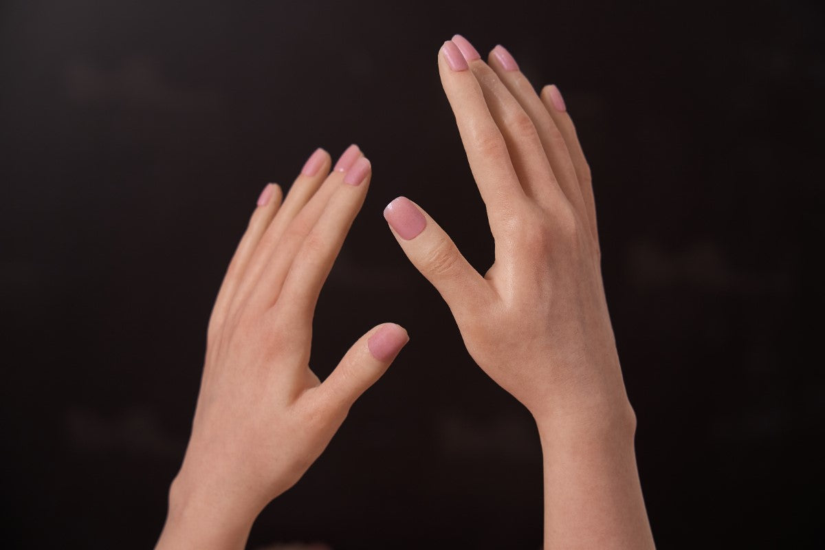 Lina bambola del sesso (Irontech Doll 153 cm E-Kupa A3 Silicone)