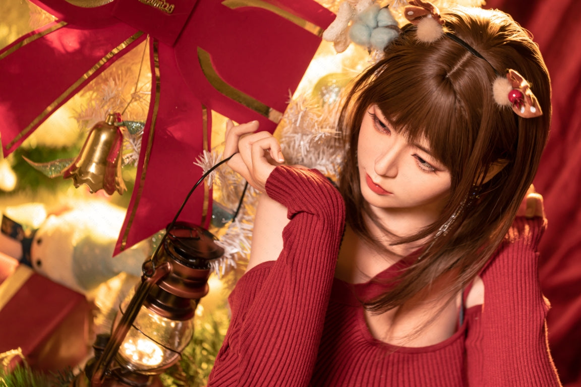 Begonia Sex Doll (Bambola AITIA 163cm C-cup 2.2 Silicone)