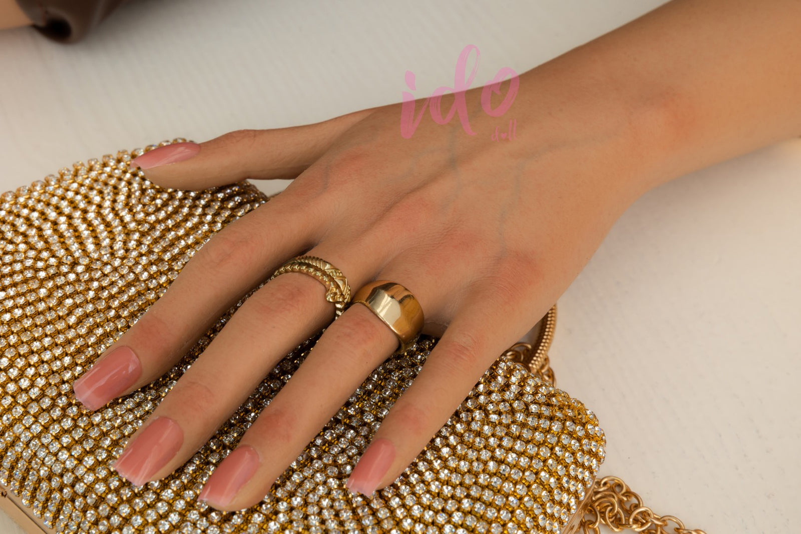 Selena bambola del sesso (Idodoll 165cm D-Cup #ID4S Silicone)