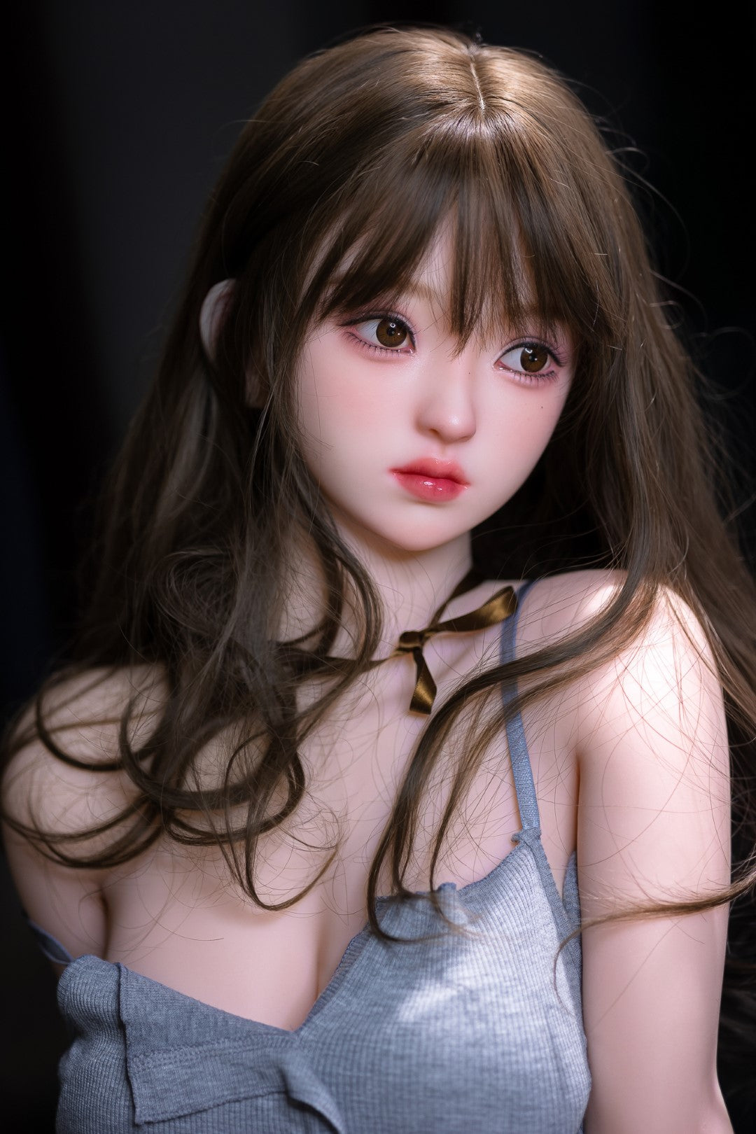Katy Sex Doll (Aibei Doll 157 cm d-kupa tpe) EXPRESS