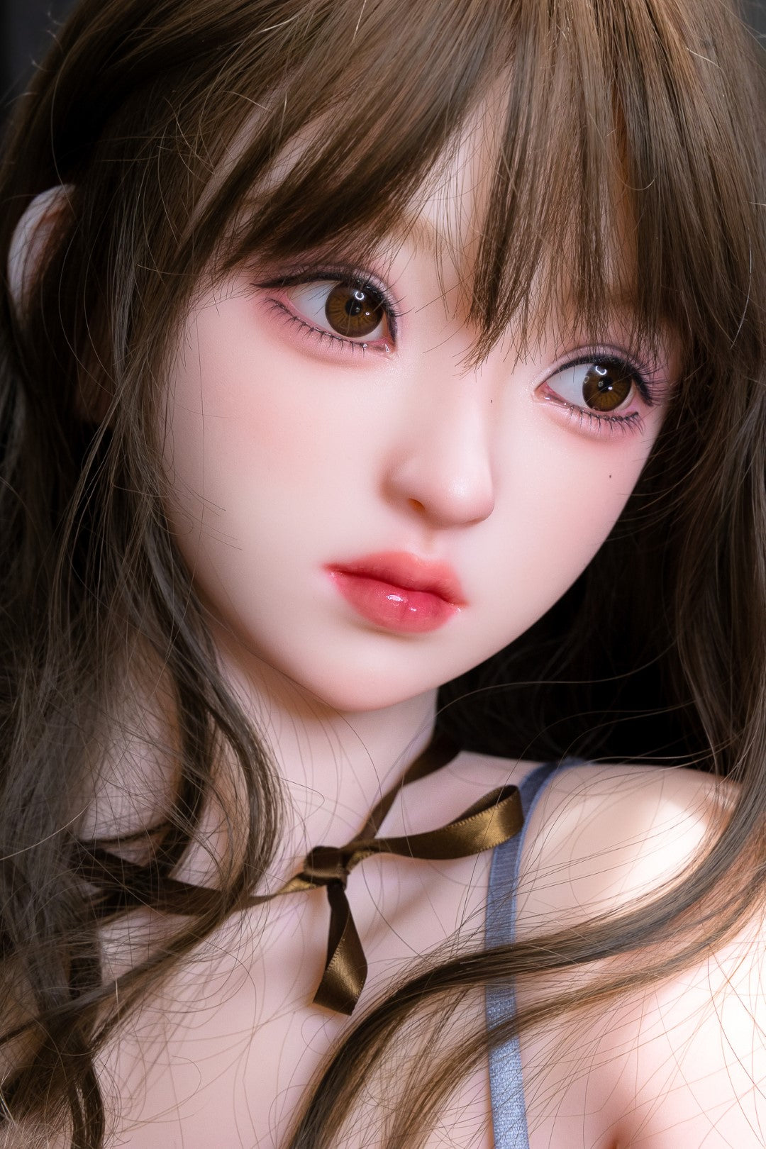 Katy Sex Doll (Aibei Doll 157 cm d-kupa tpe) EXPRESS
