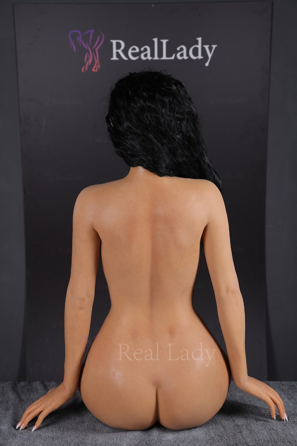 Leixi Sex Doll (Real Lady 170 cm C-CUP S42 Silicone)