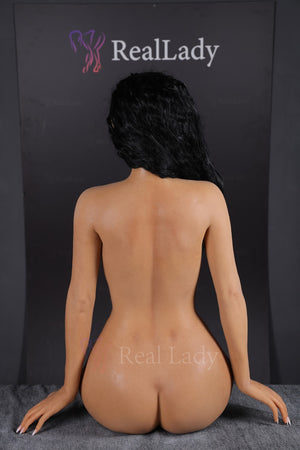 Leixi Sex Doll (Real Lady 170 cm C-CUP S42 Silicone)