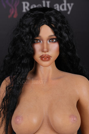 Leixi Sex Doll (Real Lady 170 cm C-CUP S42 Silicone)