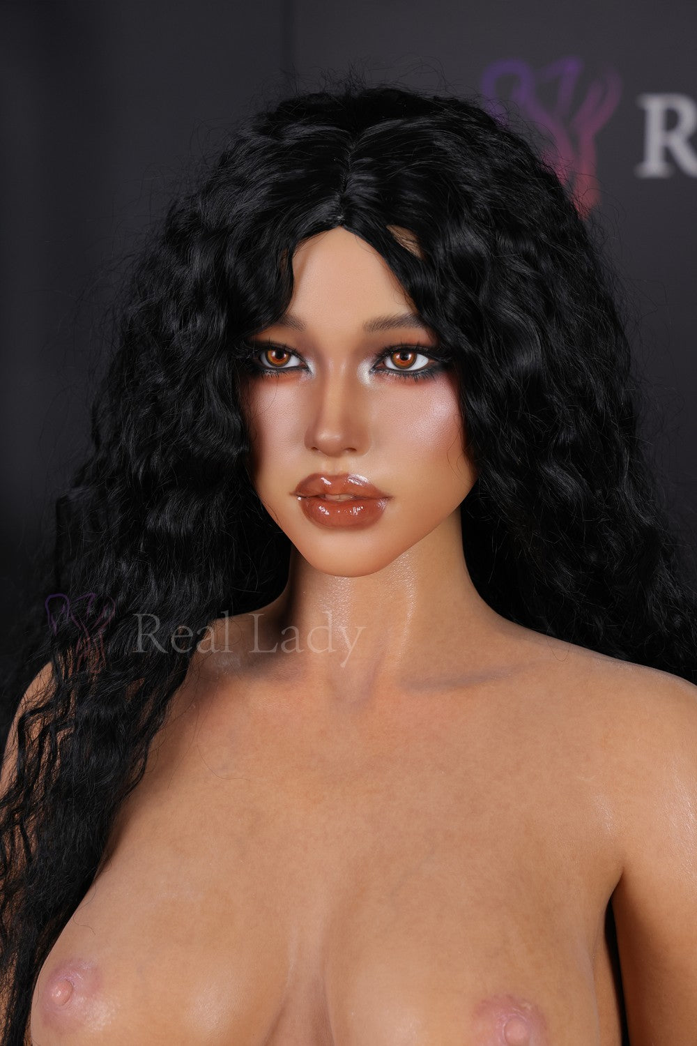 Leixi Sex Doll (Real Lady 170 cm C-CUP S42 Silicone)