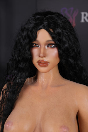 Leixi Sex Doll (Real Lady 170 cm C-CUP S42 Silicone)