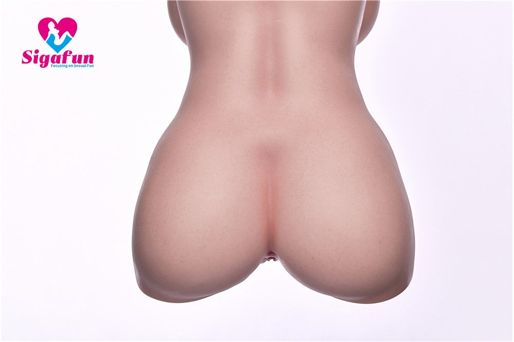 Rebecca Sex Doll SG-T-004 (Sigafun Body 67cm Silicone)