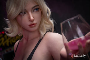 Joline Sex Doll (Real Lady 170 cm C-CUP S41 Silicone)