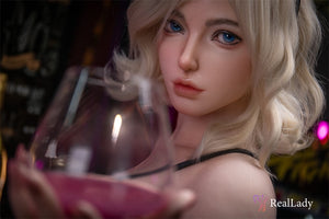 Joline Sex Doll (Real Lady 170 cm C-CUP S41 Silicone)