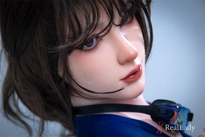 Nabi Sex Doll (Real Lady 170 cm C-CUP S36 Silicone)