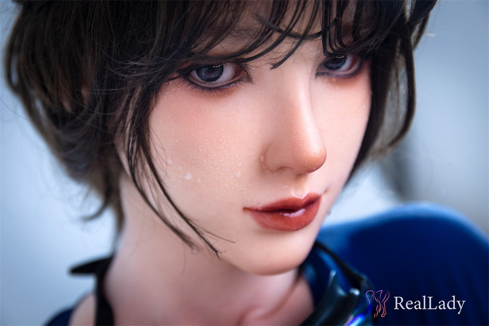 Nabi Sex Doll (Real Lady 170 cm C-CUP S36 Silicone)