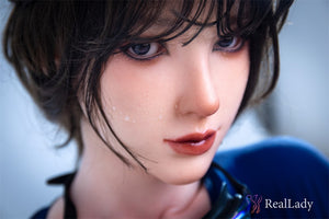 Nabi Sex Doll (Real Lady 170 cm C-CUP S36 Silicone)