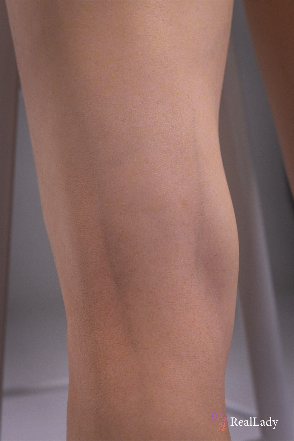 Heidi bambola del sesso (Real Lady 170 cm Coppa C S46 Silicone)