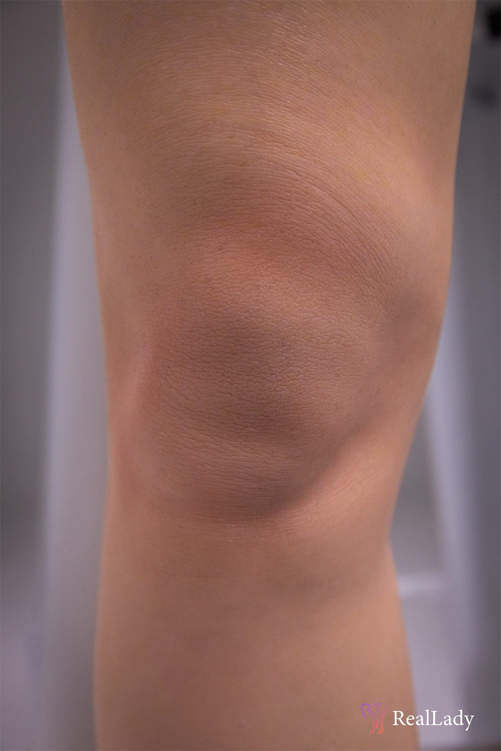 Heidi bambola del sesso (Real Lady 170 cm Coppa C S46 Silicone)