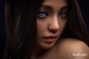 SUCBUBUS DEMONS EILEEN SEX DOTH (Real Lady 170 cm C-CUP S40 Silicone)